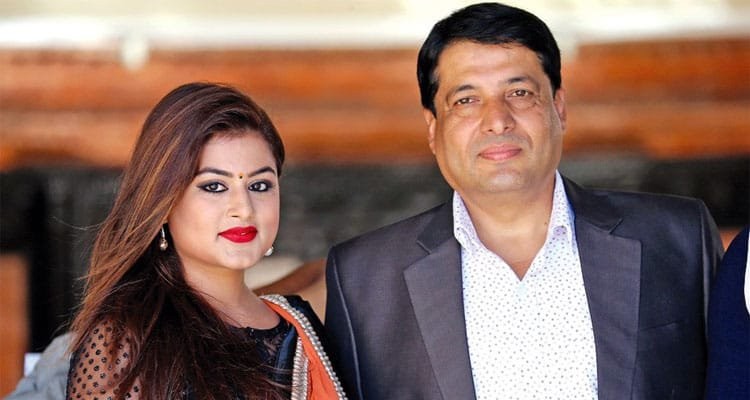 शिल्पा र छवि ओझाबीच अंशवण्डासहित सम्बन्धविच्छेद, शिल्पाले आधा सम्पति पाउने