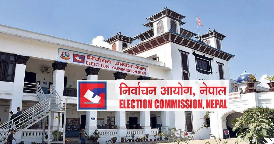 उपनिर्वाचन : उम्मेदवारको अन्तिम नामावली प्रकाशन हुँदै, चुनाव चिह्न आजै वितरण गरिने