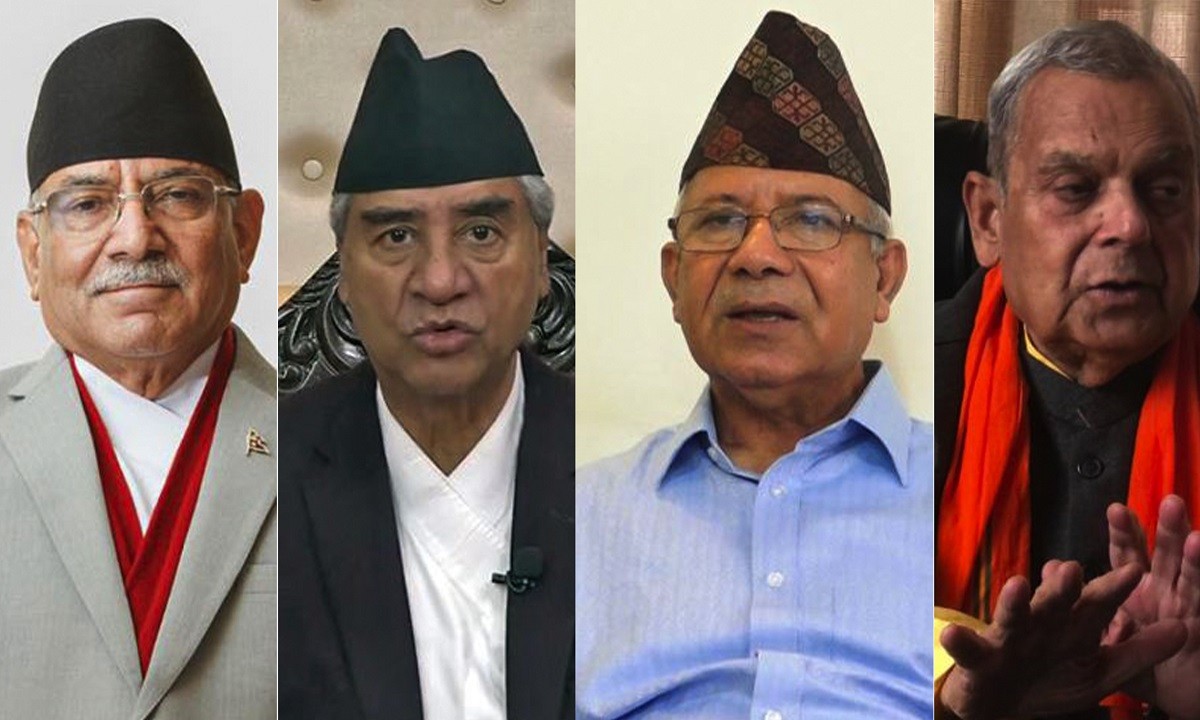 उपेन्द्र यादवलाई मत माग्न गठबन्धनका शीर्ष नेता बारा जाँदै