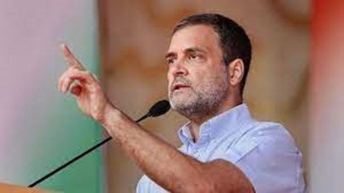 दुई दशक देखी बसेको सरकारी निवास आजबाट छाड्दै राहुल गान्धी
