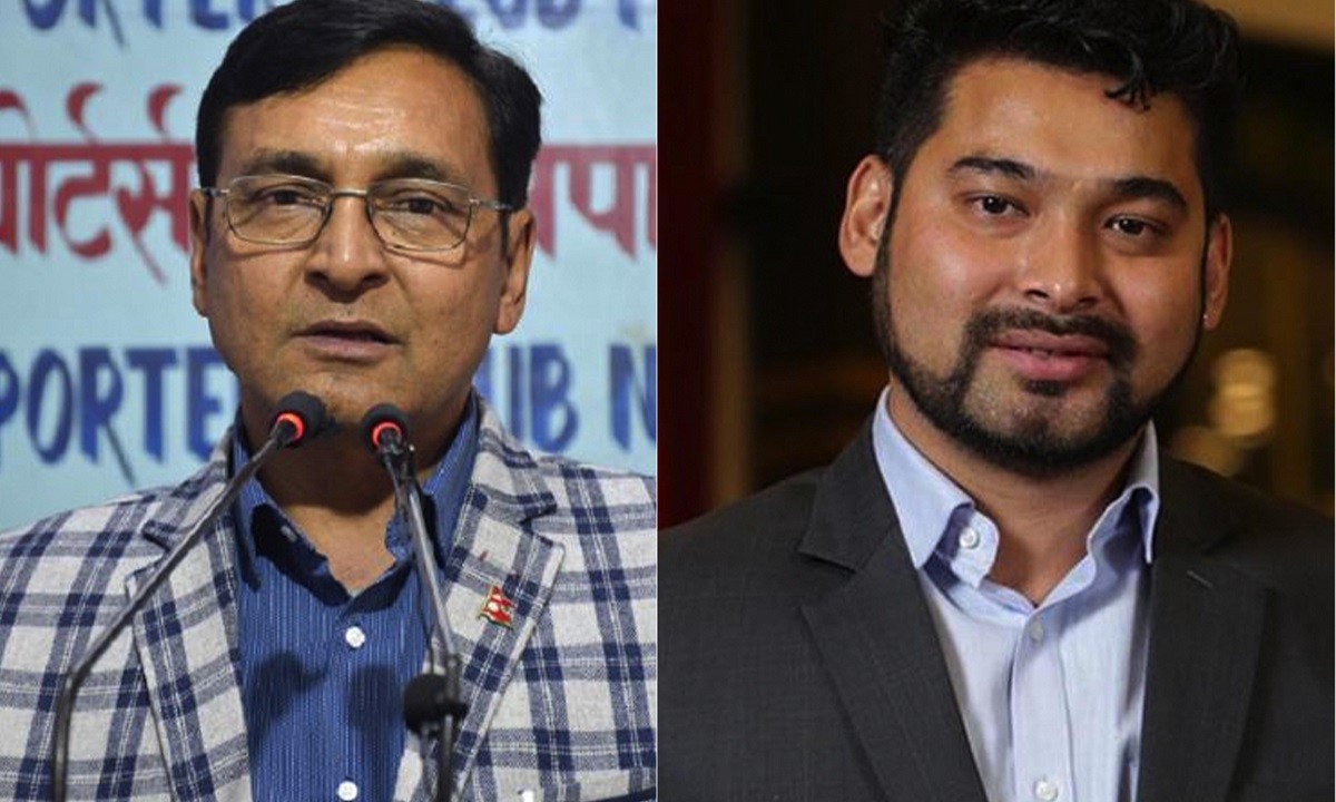  नक्कली शरणार्थी प्रकरणः सन्दीप रायमाझीलाई ३ दिन हिरासतमा राख्न अनुमति