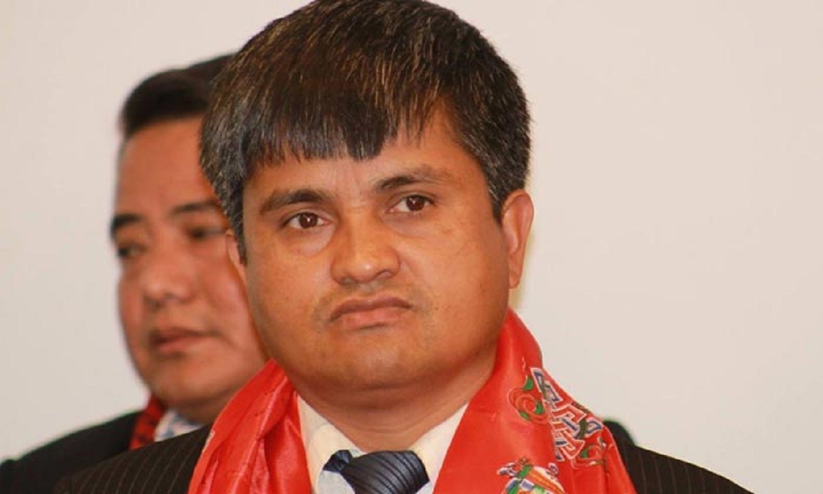 नक्कली भुटानी शरणार्थी बन्न तयार भएर रकम बुझाउनेलाई पनि कारबाही गर्नुपर्छ–सूर्य थापा