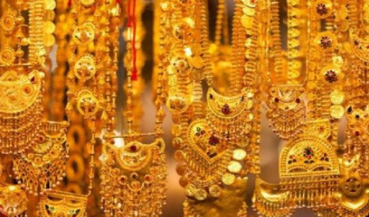बढ्यो सुनको मुल्य, कति पुग्यो तोलाको ?