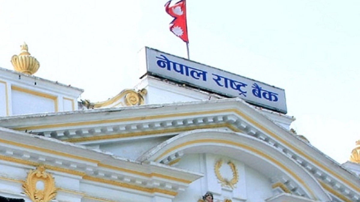 शोधनान्तर स्थिति बचतमा, मूल्यवृद्धिले वाञ्छित  सीमा  नाघ्यो