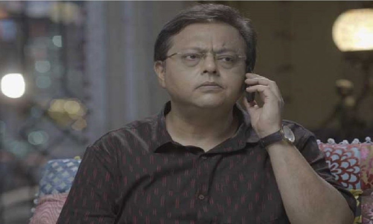 भारतीय टेलिभिजन तथा फिल्म अभिनेता नितेश पाण्डेको निधन