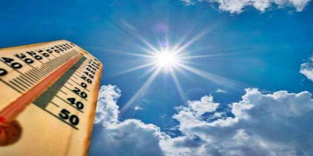 आजको मौसम : तीन प्रदेशमा मेघगर्जन र चट्याङ्गसहित क्षणिक वर्षाको सम्भावना 