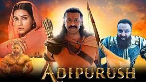 चलचित्र ‘आदिपुरुष’ विरूद्द दिल्ली अदालतमा मुद्दा, रामलाई जीसस जस्तो देखाइएको आरोप
