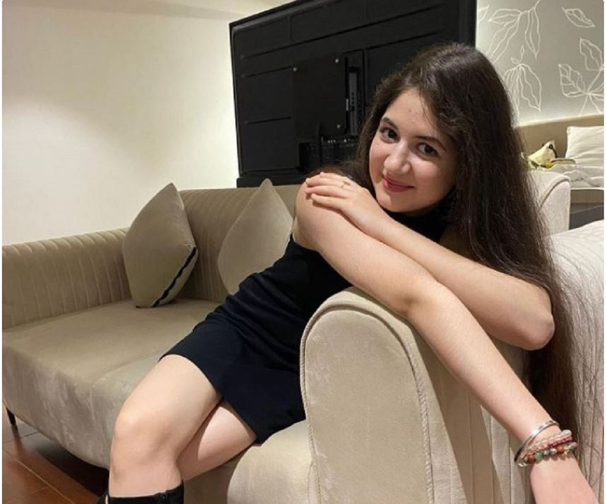 बजरंगी भाइजानकी  'मुन्नी' यस्ती भइन्, परिवर्तन देखेर सबै छक्क