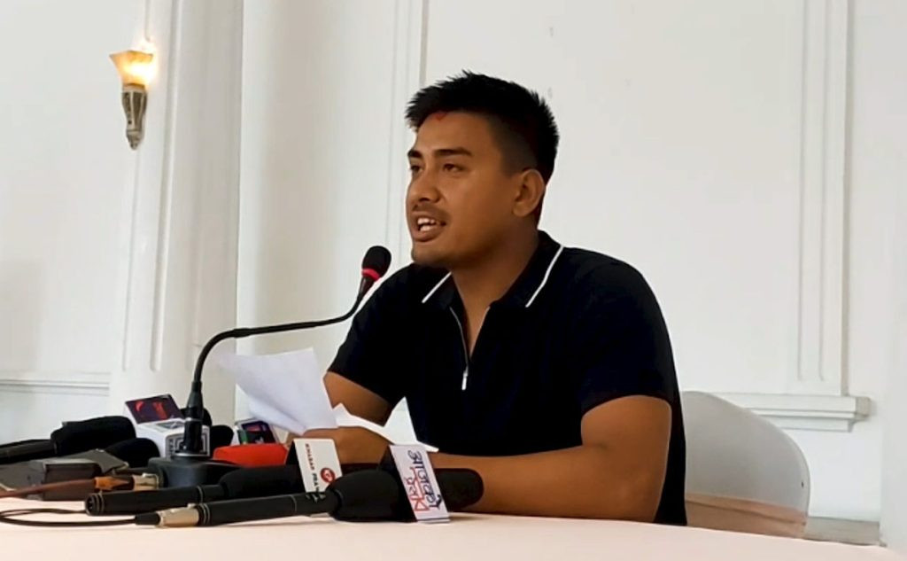 अन्तर्राष्ट्रिय क्रिकेटबाट पूर्वकप्तान ज्ञानेन्द्र मल्लले लिए सन्यास