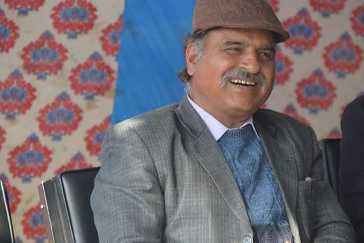 कलाकार प्रकाश घिमिरे भीरबाट लडेर घाइते, मणिपालमा उपचार हुँदै