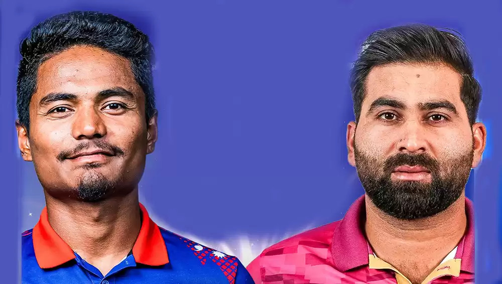 विश्वकपमा छनोट हुन नेपालले आज यूएईसँग निर्णायक खेल खेल्दै