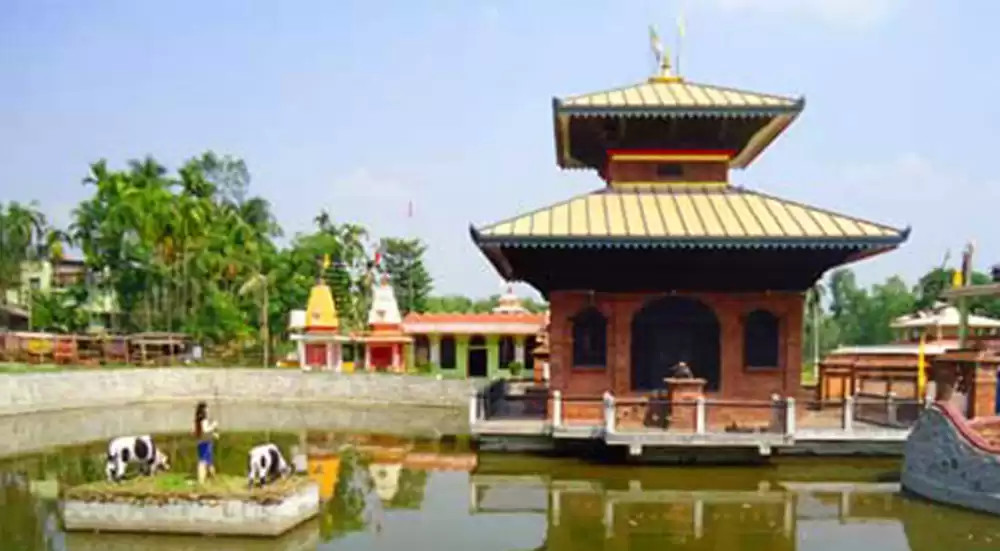 चार लाख पर्यटक भित्र्याउने तयारी