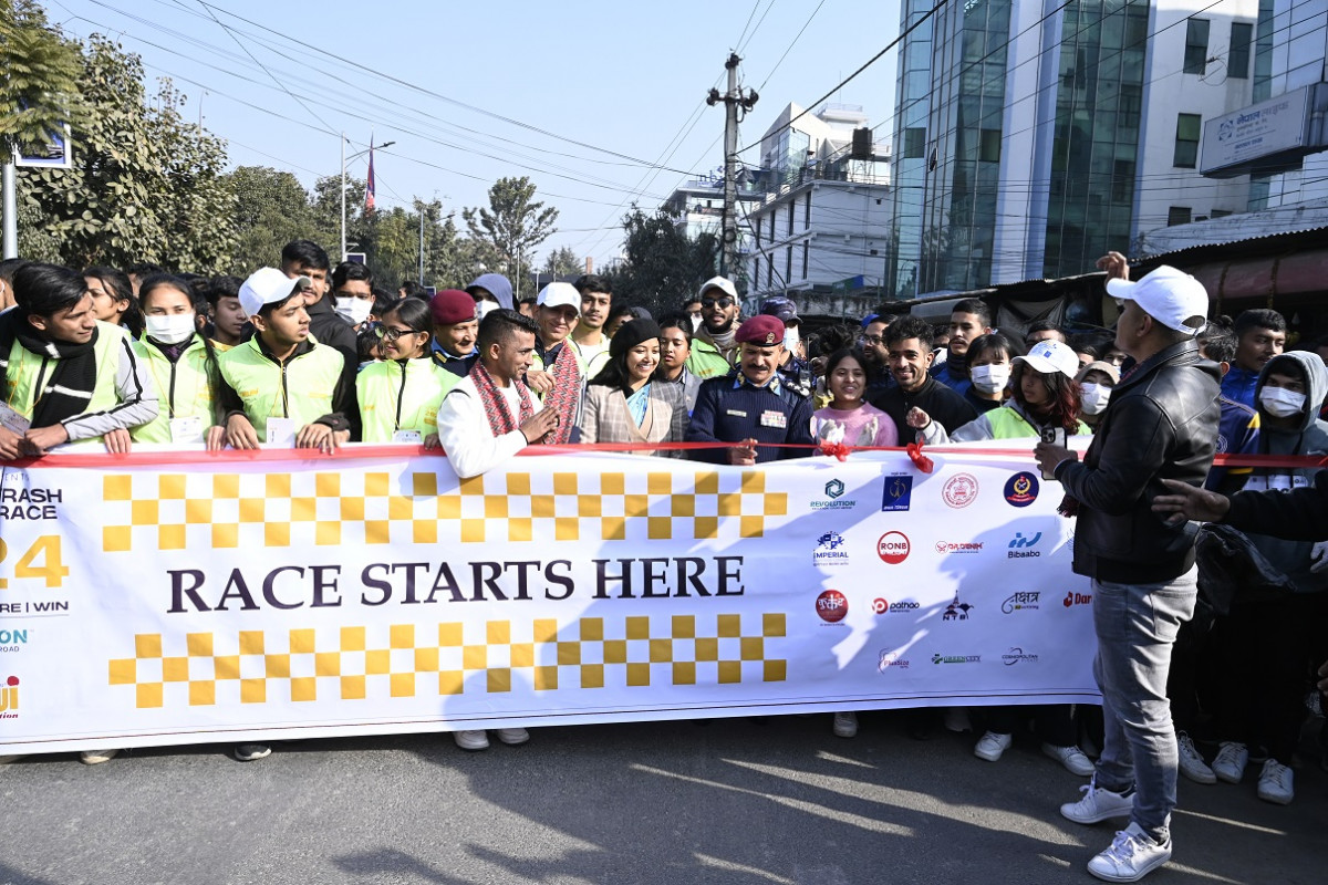 नागरिक कर्तव्यलाई केन्द्रविन्दुमा राखेर अगाडि बढ्न सके समाज परिवर्तन सहज हुने : महानिरीक्षक कुँवर
