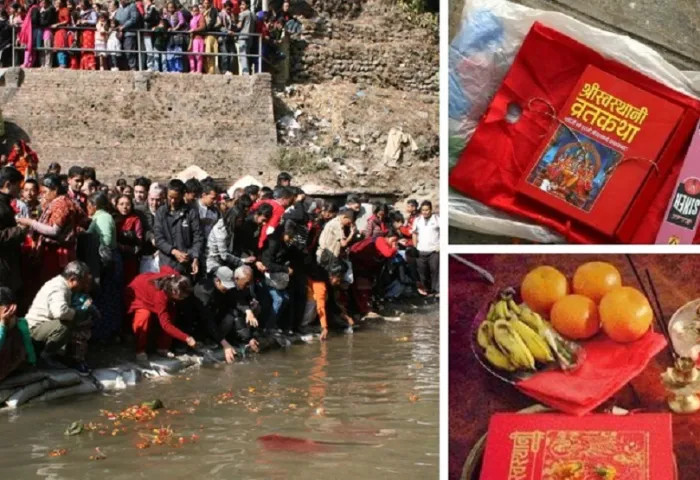 आजदेखि स्वस्थानी व्रतकथा : बिछोड भएका जोडीको पुनर्मिलन हुने विश्वास