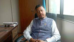 दशरथ रंगशालामा खेलबाहेकका गतिविधि गर्न नदिन खेलकुद मन्त्रालयको निर्देशन