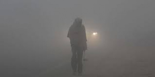 आजकाे माैसमः पाँच प्रदेशमा पानी पर्ने
