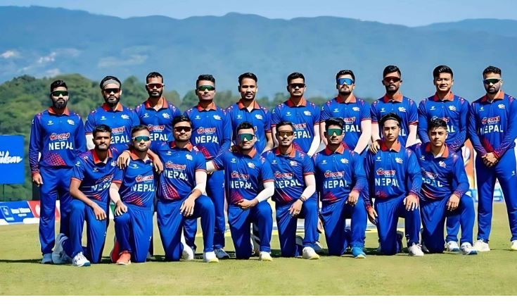 आज नेपाल र गुजरातबीच उपाधि प्रतिस्पर्धा हुँदै, कसले मार्ला बाजी ? 