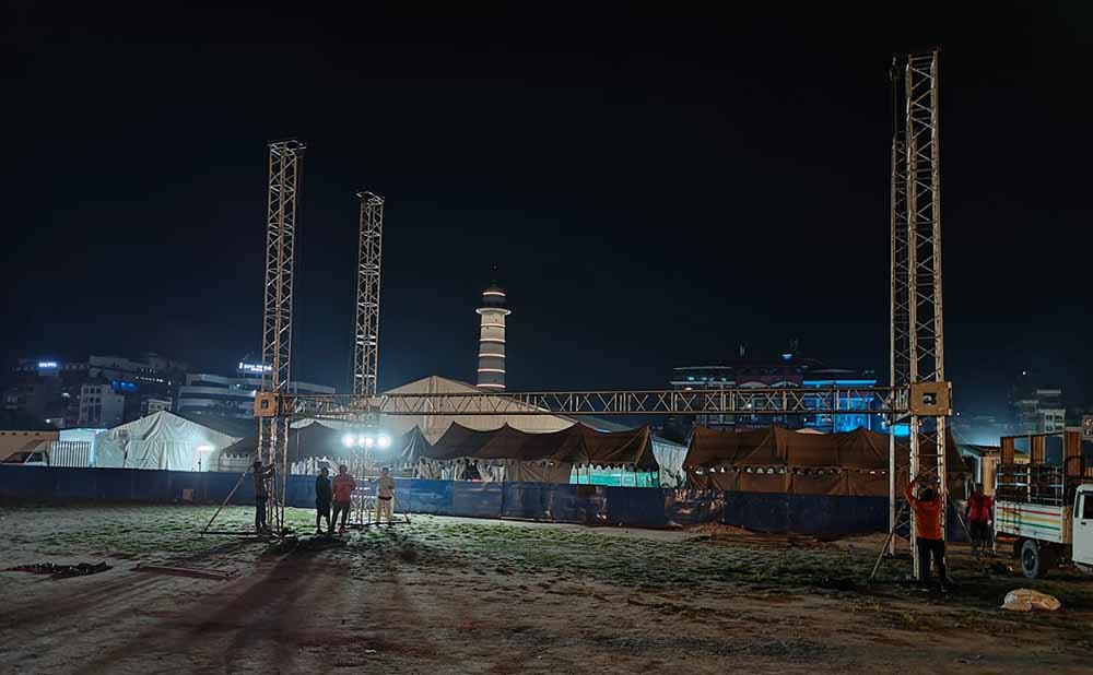 काठमाडौँ महानगरले यी तीन ठाउमा टीः२० विश्वकप निःशुल्क देखाउने