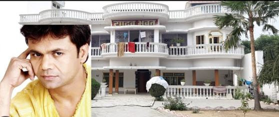  बलिउड अभिनेता राजपाल यादवको करोडौं सम्पति बैंकले जफत गर्यो