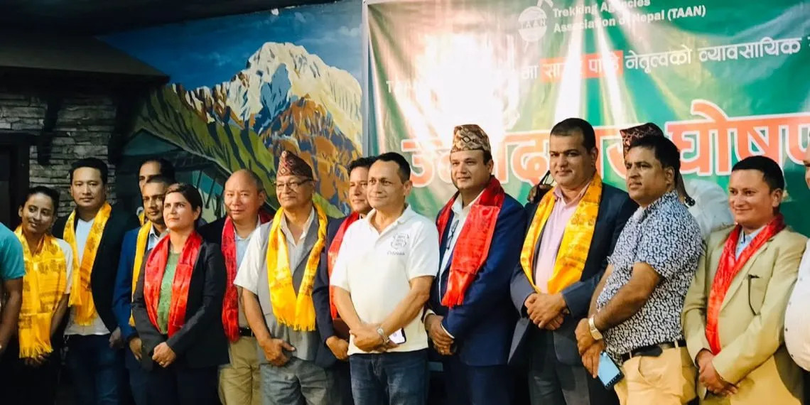 टान निर्वाचन : पार्टीगत सिण्डिकेटले पर्यटन व्यवसायीहरुमा आक्रोश, अध्याधिक मतले पाण्डे समुह बिजय हुने सुनिश्चित