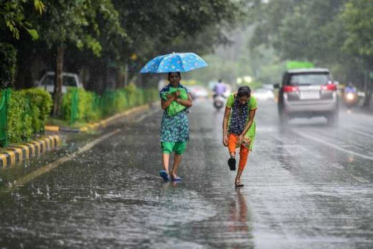 आगामी तीन दिनसम्म कुन कुन प्रदेशमा छ हावाहुरी र बर्षाको सम्भावना ?