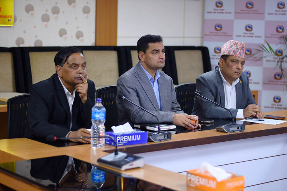 गंगालाल राष्ट्रिय हृदयरोग केन्द्रको निर्णयः सातै प्रदेशमा मुटु रोग उपचार विस्तार गर्ने 