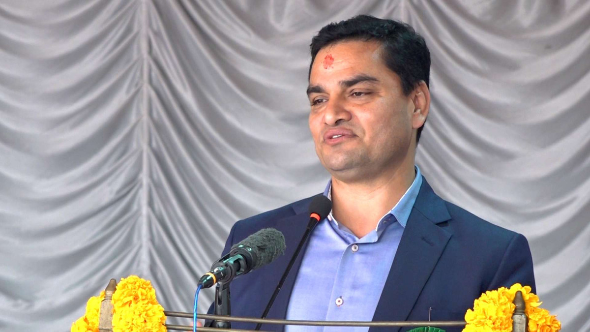  १६ लाख किशोरीलाई पाठेघरको क्यान्सरविरुद्धको खोप निःशुल्क लगाइने