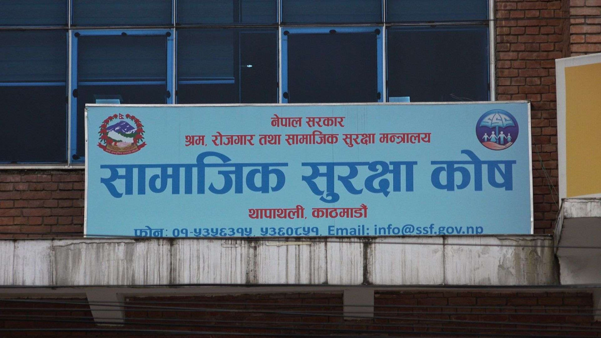 वैदेशिक रोजगारमा गएकाहरुले गरेनन् अपेक्षित र नियमित रुपमा रकम जम्मा 