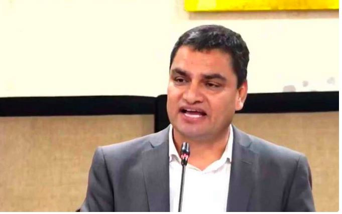  सेना र प्रहरीको अस्पताल सर्वसाधारणलाई सेवा दिने गरी व्यवस्था गरिँदै 