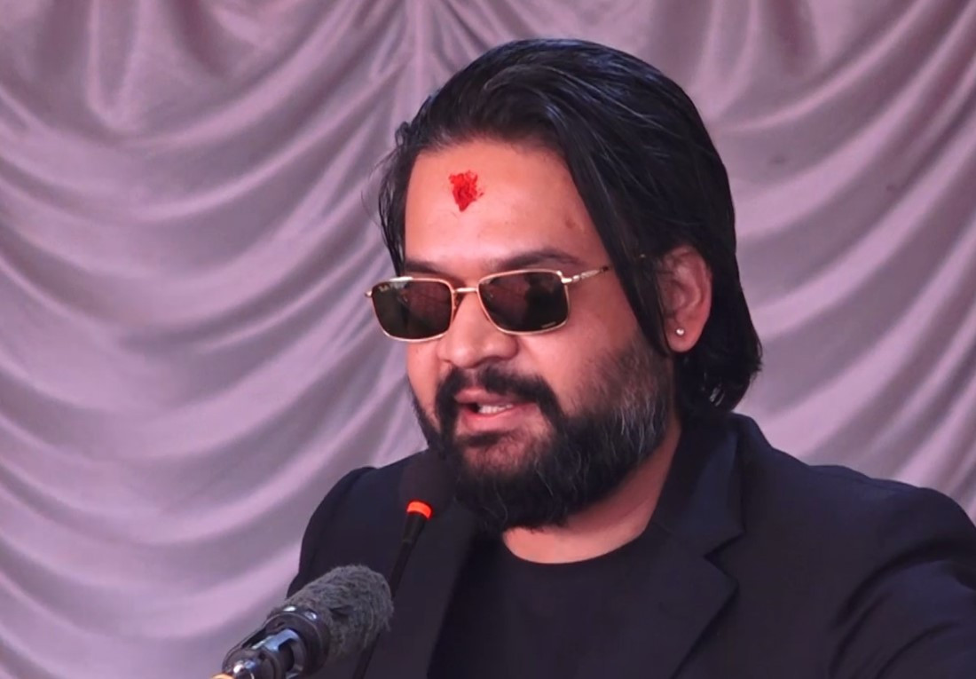 कानुन संशोधन गरेर स्थानीय तहको राजस्व घटाइयो : बालेन