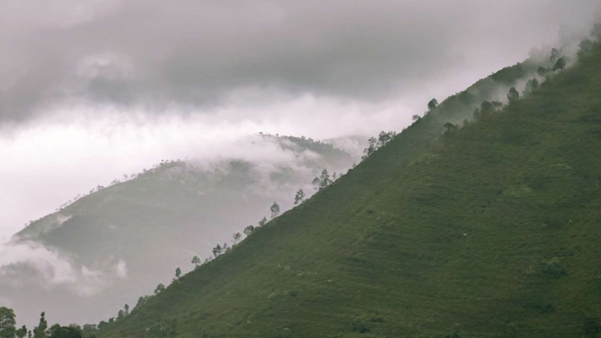 देशमा पश्चिमी वायुको सामान्य प्रभाव, आज कुन प्रदेशको मौसम कस्तो ?