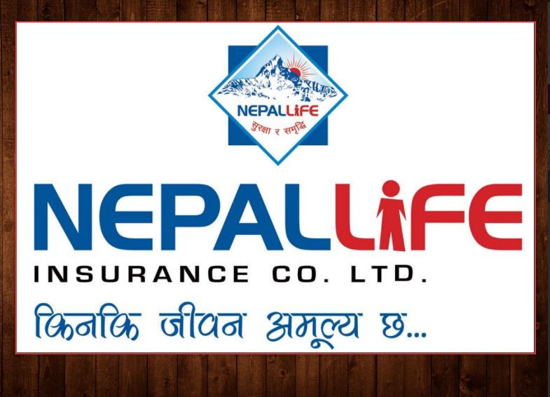 नेपाल लाइफ इन्स्योरेन्सकाे २१ प्रतिशत लाभांश घोषणा