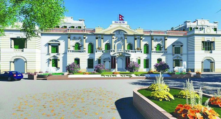 पाँच महिनामा वैदेशिक अध्ययनमा मात्रै ४७ अर्ब ३४ करोड खर्च