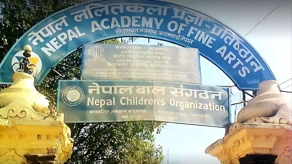  देशभरिका ललितकलाकर्मीहरूलाई २०८२ का लागि आफ्ना कलाकृतिहरू बुझाउन आह्वान