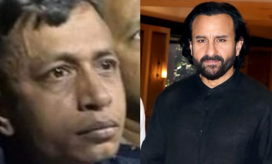 आक्रामण पछि पनि २ घन्टासम्म सैफअली खानको बगैंचामा लुकेका थिए अभियुक्त 