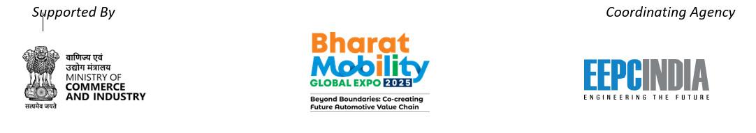 Bharat Mobility Global Expo 2025 Successfully Concludes with an Incredible Showcase of the Indian Mobility Ecosystem and with Record-  Breaking Participation
