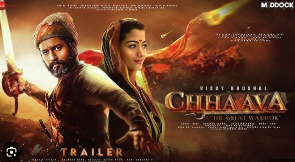  विरोधपछि ‘छावा’बाट अब विक्की कौशल र रश्मिकाले डान्स हटाइने