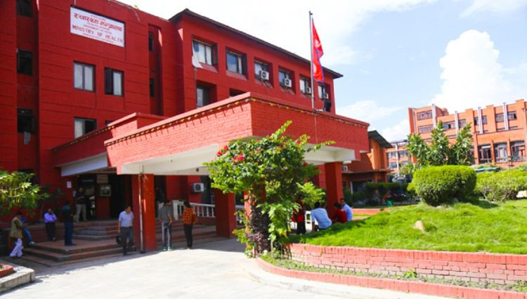  एचपिभी खोप अभियान संचालन हुँदै, १७ लाख किशोरीलाई खोप लगाइने