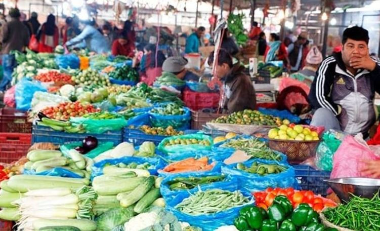 आलु, तामा, काउली, करेलादेखि च्याउसम्मको भाउ बढ्यो आज, हेर्नुस् तरकारी र फलफूलको मूल्य