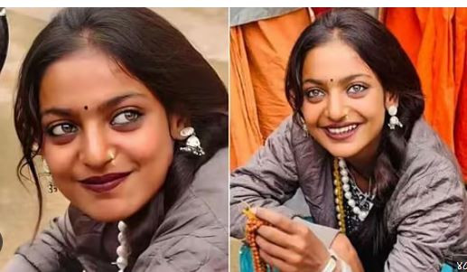 महाकुम्भकी भाइरल मोनालिसाले कमाइन सातामै ३४ लाख, अब ज्वलेरी ब्रान्डिङमा