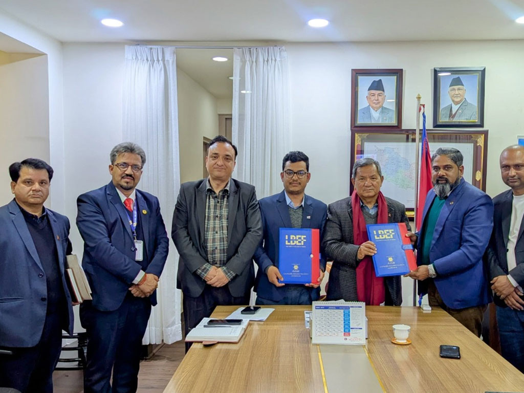 ‘नेसनल आईसीटी स्कलरसिप-२०८१’ को आवेदन खुला, २ करोड बढीको छात्रवृत्ति वितरण गरिने