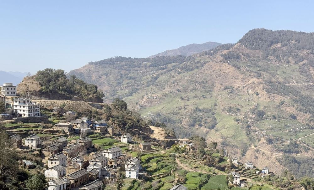 नयाँ वर्ष २०८२ सुरु हुन एक साता बाँकीः चुरेक्षेत्रको पर्यटन प्रवर्द्धनको चासो