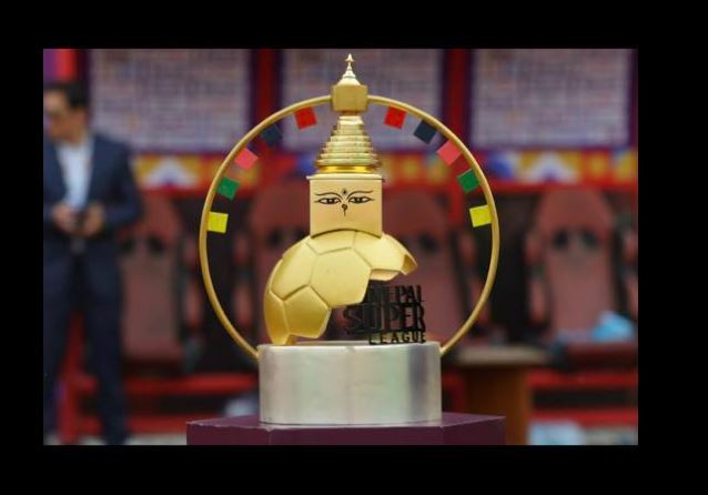 नेपाल सुपर लिगः फाइनल खेल आज, बिजेताले ८० लाख पुरस्कार पाउने