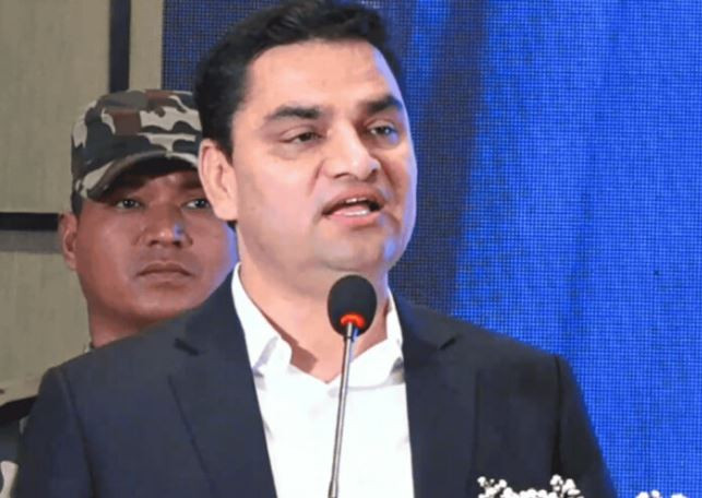 प्रयोगशाला हुने उपचारात्मक परीक्षणमा देशलाई आत्मनिर्भर बनाउन जरुरी  :  स्वास्थ्यमन्त्री पौडेल