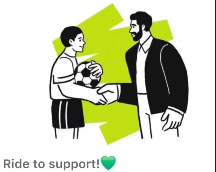 inDrive Launches 'Ride to Support' Campaign in Nepal to Uplift School Sports Facilities