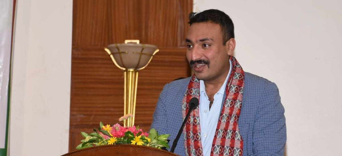 अटो मोबाइले क्षेत्रका लागि खुसी हुने बजेट आएको छः अध्यक्ष चौधरी