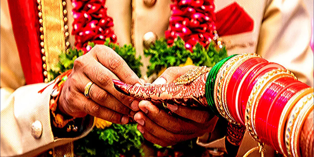 बिहे गर्ने उमेर घटाउँदा राम्रो हुने मन्त्री साहको सुझाव
