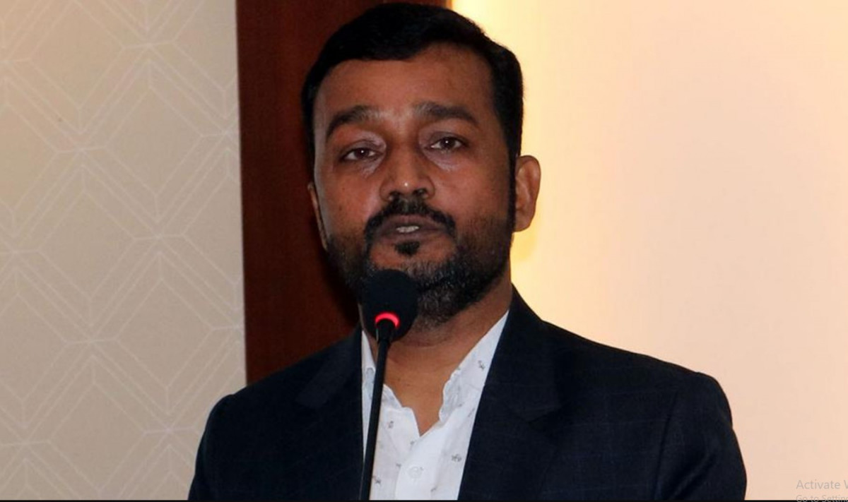काठमाडौँमा पानीका लागि ट्याङ्करको भर पर्नु पर्दैन, बर्खामा मेलम्ची बन्द हुँदैन : मन्त्री यादव