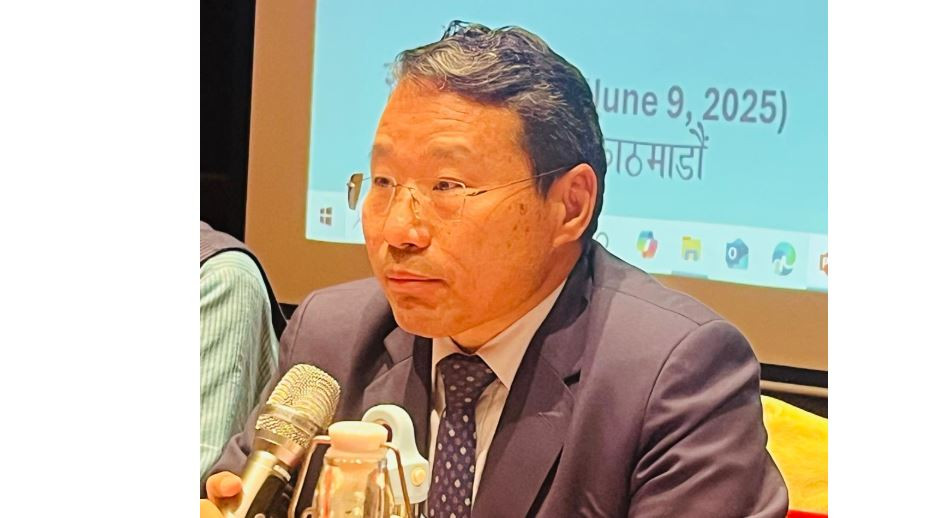 बजेटमा सरकारले तल्लो वर्गलाई उपेक्षा गरेको छ :  वर्षमान
