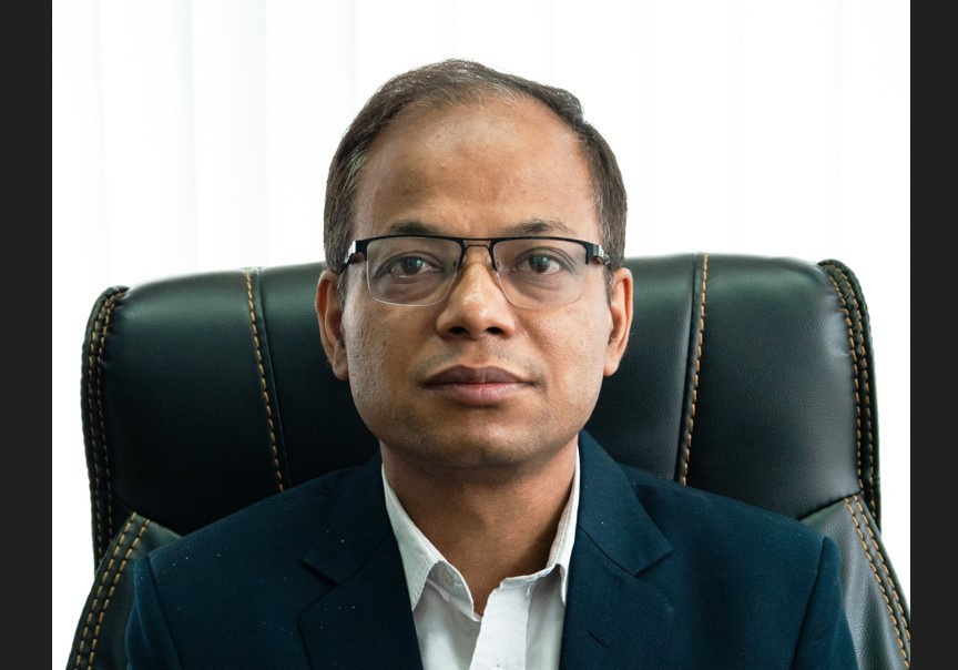 नेपाल टेलिकमको प्रवक्तामा रविन्द्र मानन्धर